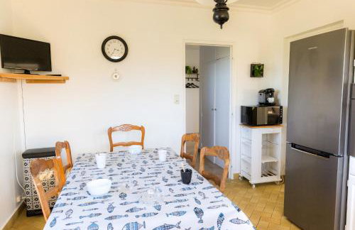 Jolie maison pour 10 personnes avec jardin - Foto 11