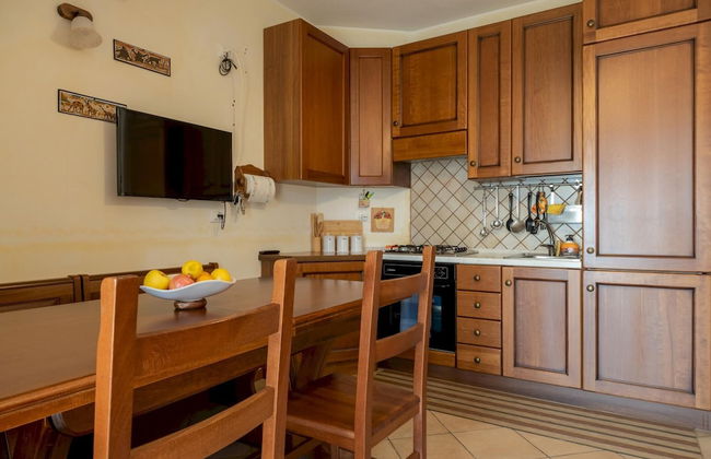 La Casa di Sarah in Solto Collina - Foto 1