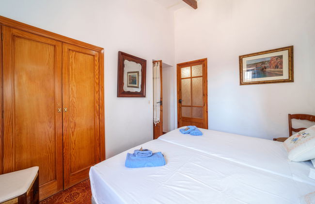 Es Muntant - Foto 13