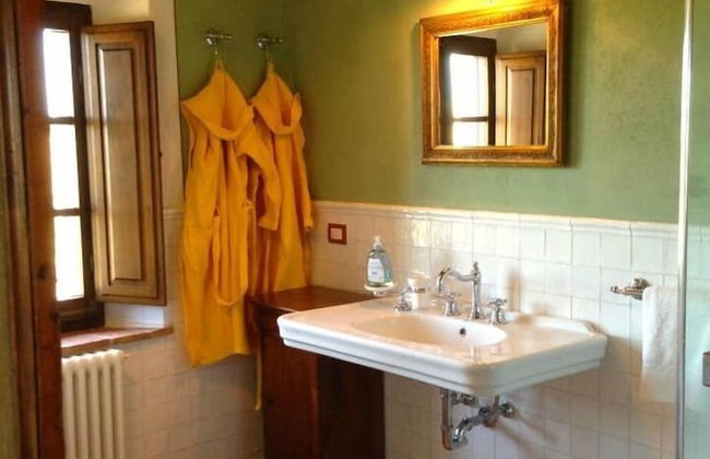 Cordella in Montalcino Wine Resort - Foto 17