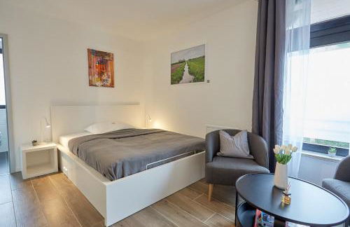 Gemütlich & klein in Dülken - Foto 43