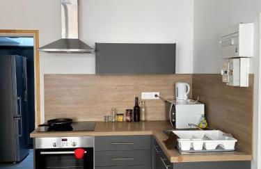 Studio rez-de-chaussée - Foto 6