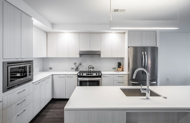 Global Luxury Suites at Reston Town Center - Photo 64