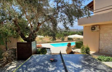 Villa Maragoudi - Foto 7