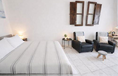 Casa a Ortona con 2 camere, parcheggio e mare a 10 min - Photo 13