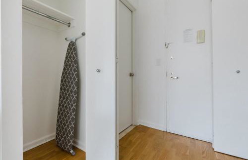 Blueground Battery Park City rooftop nr Hudson River NYC-291 - Foto 21