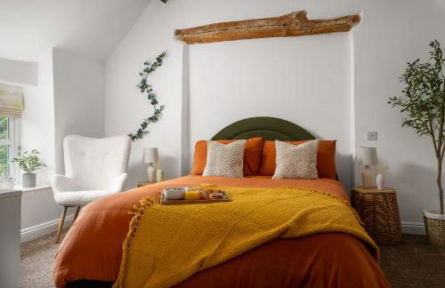 Stow on the Wold Scandi Chic Authentic Cottage - Foto 23