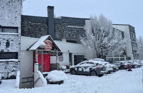 T2 classé 3 étoiles coeur de village et Piscine ext - Foto 23