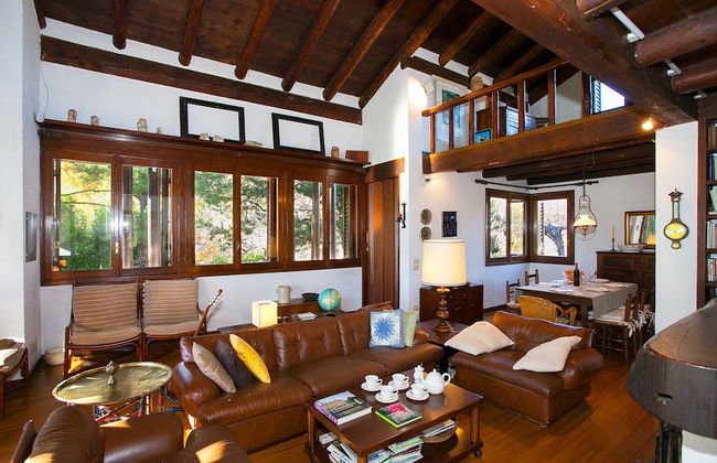 Villa Il Castagno - Photo 10