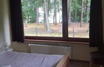 Ferienwohnung Am See mit kleinem Boot und 3er Kajak und 2 SUP - Foto 19