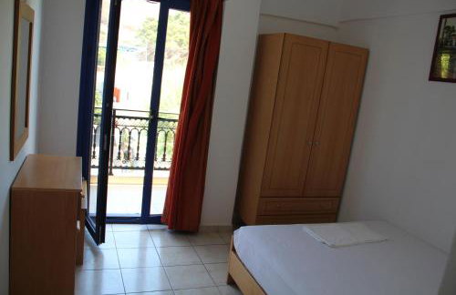 Hotel Stavris - Foto 62