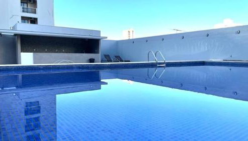 Flat Apart Hotel Crystal Place - Foto 4