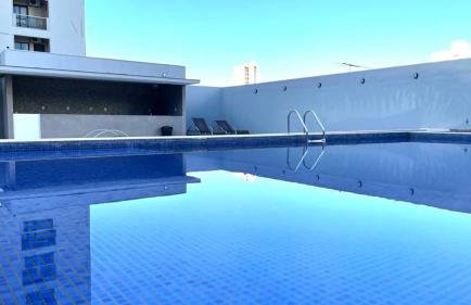 Flat Apart Hotel Crystal Place - Foto 4