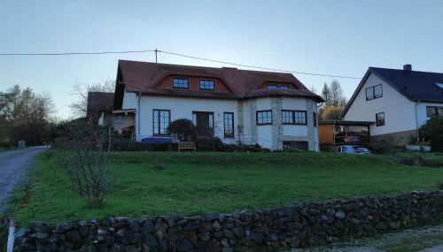 Ferienwohnung am Zweitälerweg - Foto 2