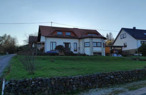 Ferienwohnung am Zweitälerweg - Foto 2