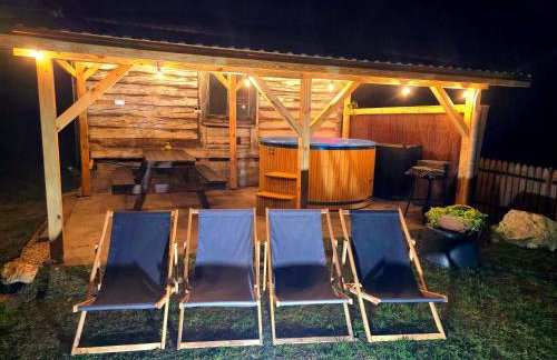 Jurajska Sielanka - domek nad rzeczką - Foto 28