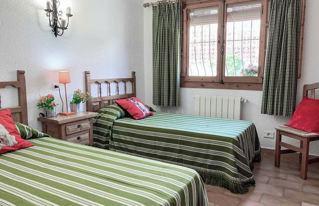 Villa Vicenta - Foto 9