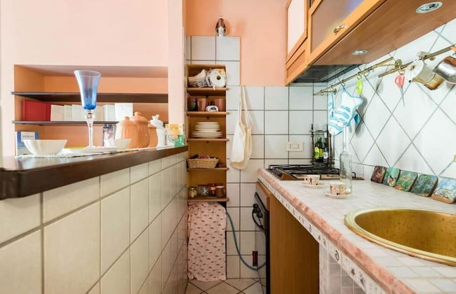 Laribiancos Cagliari Centro Storico - Foto 10