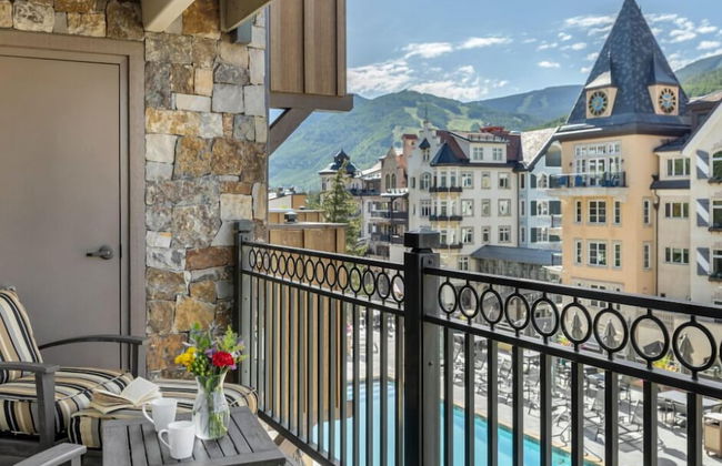 The Landmark - Photo 47