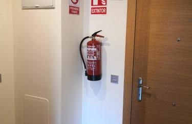 Apartamentos Chevere Azul - Foto 44