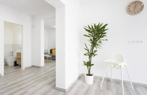 Casa Doña Juana - Villa de 4 dormitorios con jacuzzi y gran zona exterior - Foto 43