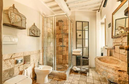 I Capricci Di Merion - Resort & Spa - Foto 66