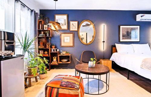 1BR Apt 8min St Anthony Monthly 20 Off #03D - Foto 1