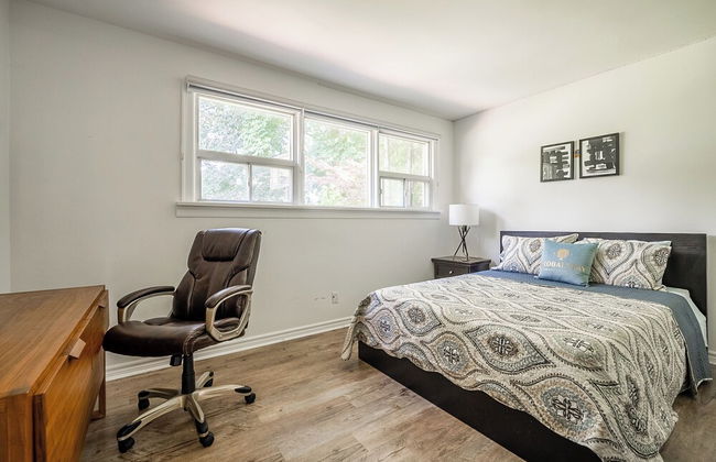 GLOBALSTAY Gorgeous House in Mississauga - Photo 5