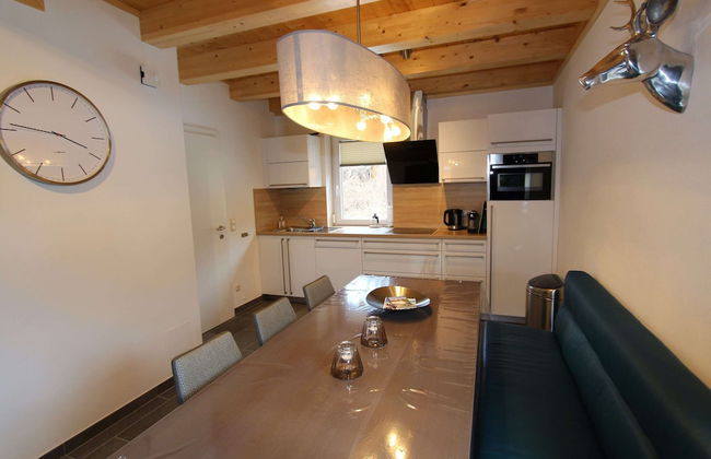 Luxurious Chalet in Kotschach-mauthen Near Ski Area - Foto 15