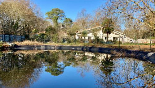 Maison Bienlabas - Foto 3