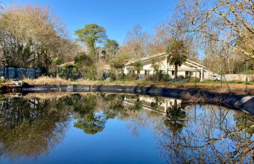 Maison Bienlabas - Foto 3