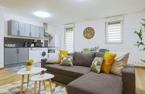 L'Elias : appartement de standing pour 6 - Photo 9