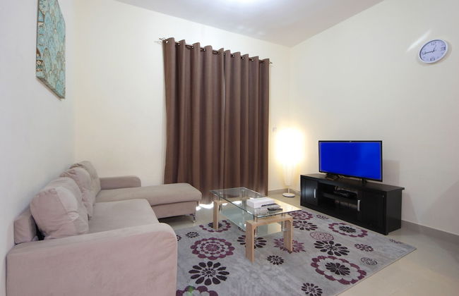 Signature Holiday Home - Red Residence - Foto 15