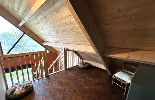 2 houses for a large family or group - Foto 32