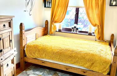 DAINTY HOME STAY - 6 BDR Contractors, Family & Group - Foto 24