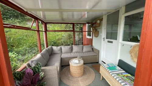 Cosy private Chalet - Foto 2