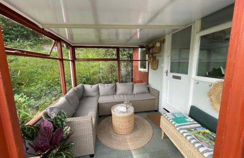 Cosy private Chalet - Foto 2