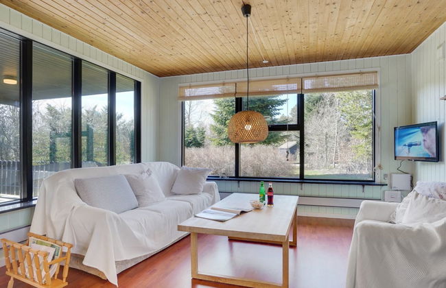 "Ludde" - 500m to the fjord - Foto 8