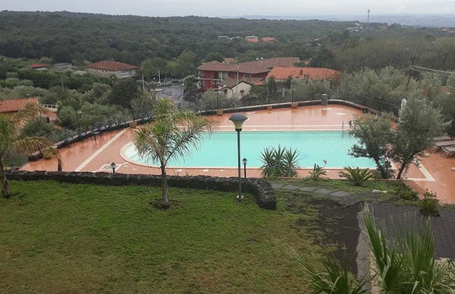 Villa casina dell'Etna - Foto 38