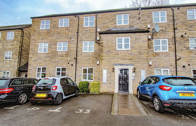 Ripley House by Smart Corporate Stays - Foto 27