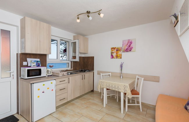 Apartments Lovro - Foto 19