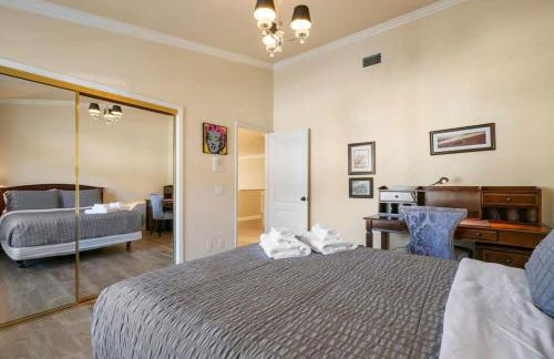 @ Marbella Lane - Captivating Home W/pool - Foto 36