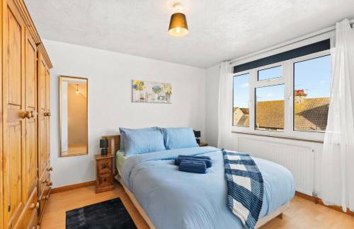 LARGE HOUSE with FREE PARKING - Foto 24