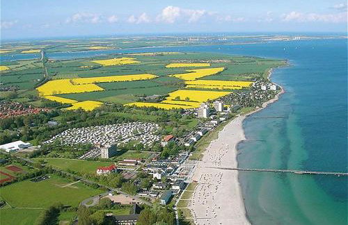 Apartment Leuchtturm 16 - Foto 24