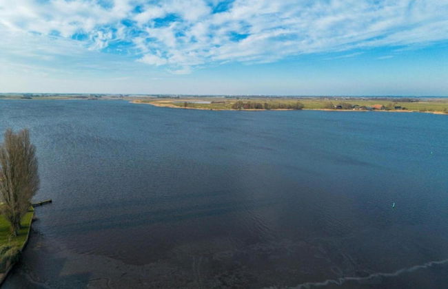 House in Boornzwaag With Private Jetty - Photo 32