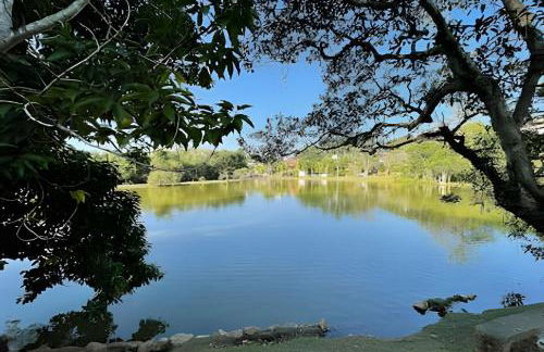 Charme Toscano de Frente para o Lago - GV2 - Foto 61