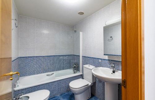 El Brezo, apartamento con piscina a 3km de la playa VUT-4389-AS - Photo 6