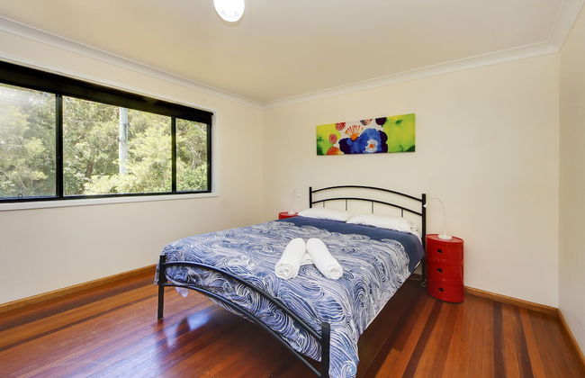 Ammaboolah at Hat Head - Photo 2