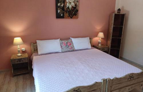 Alexandra Spingou Apartments - Foto 60