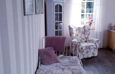 Ferienhaus Landliebe Liebenstein - Photo 9